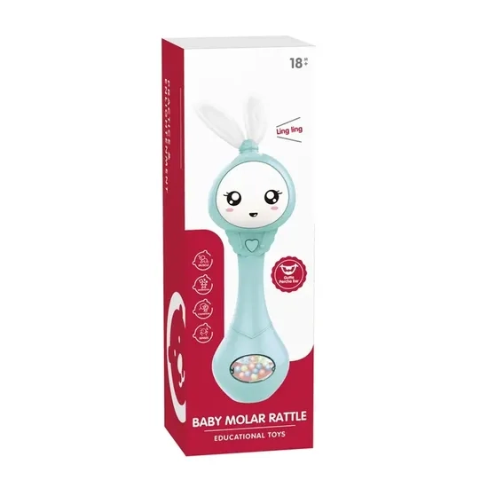 موسيقى تهدئة للأطفال