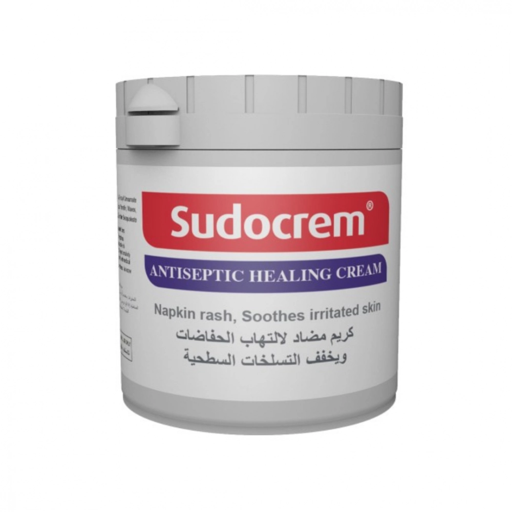 كريم تسلخات للأطفال