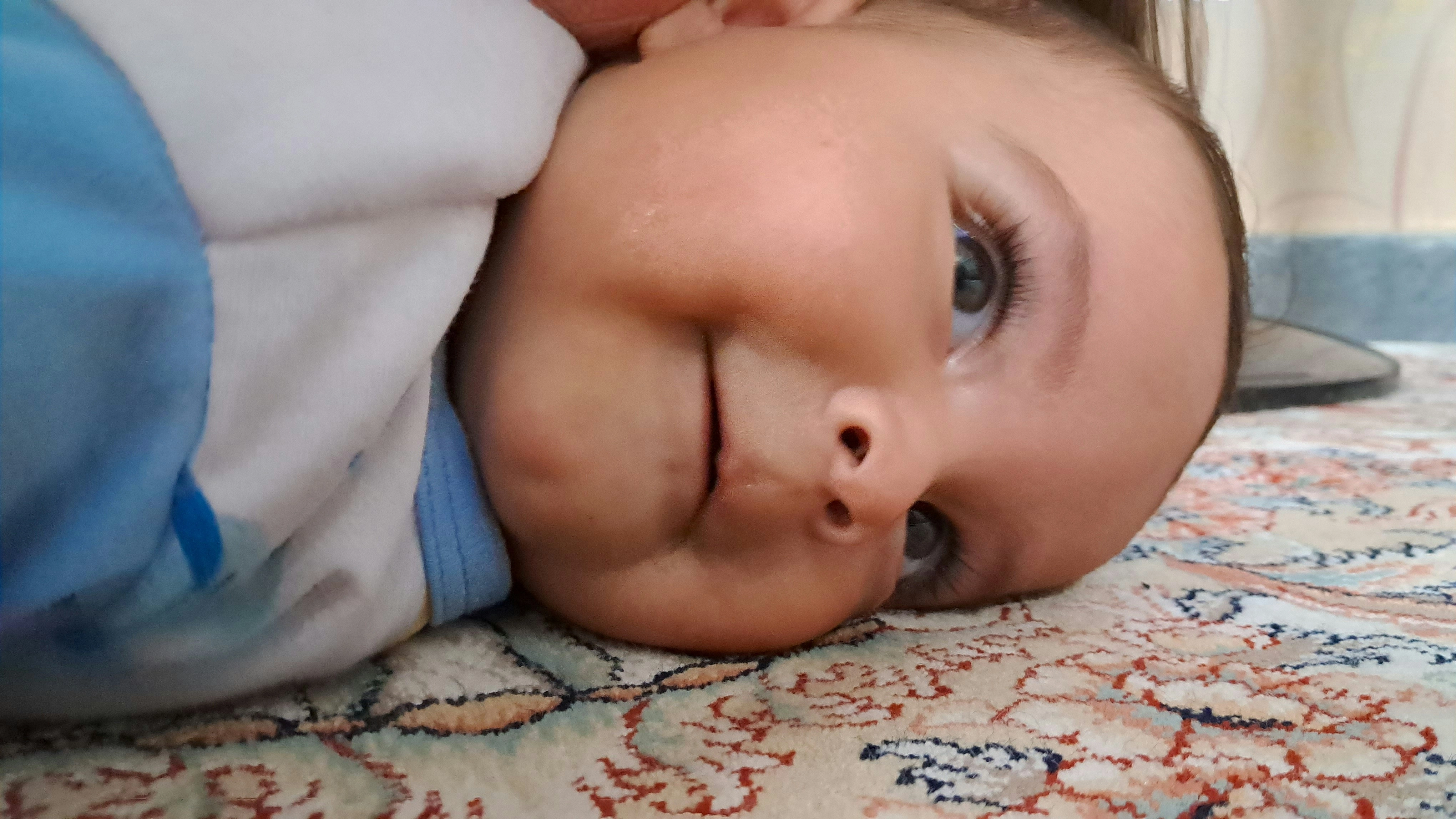 مستلزمات المولود الجديد الأساسية