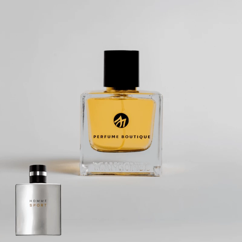 عطر سبورت منعش