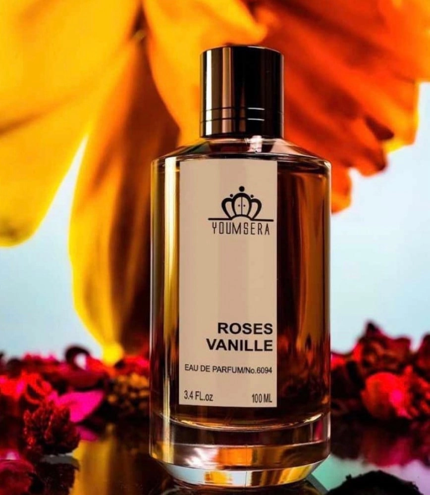 عطر فانيليا رجالي