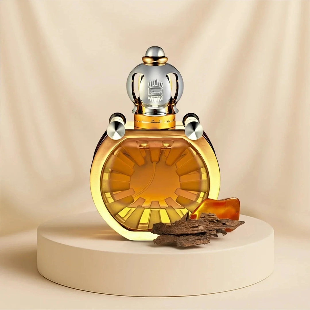 عطر عود يونيسكس