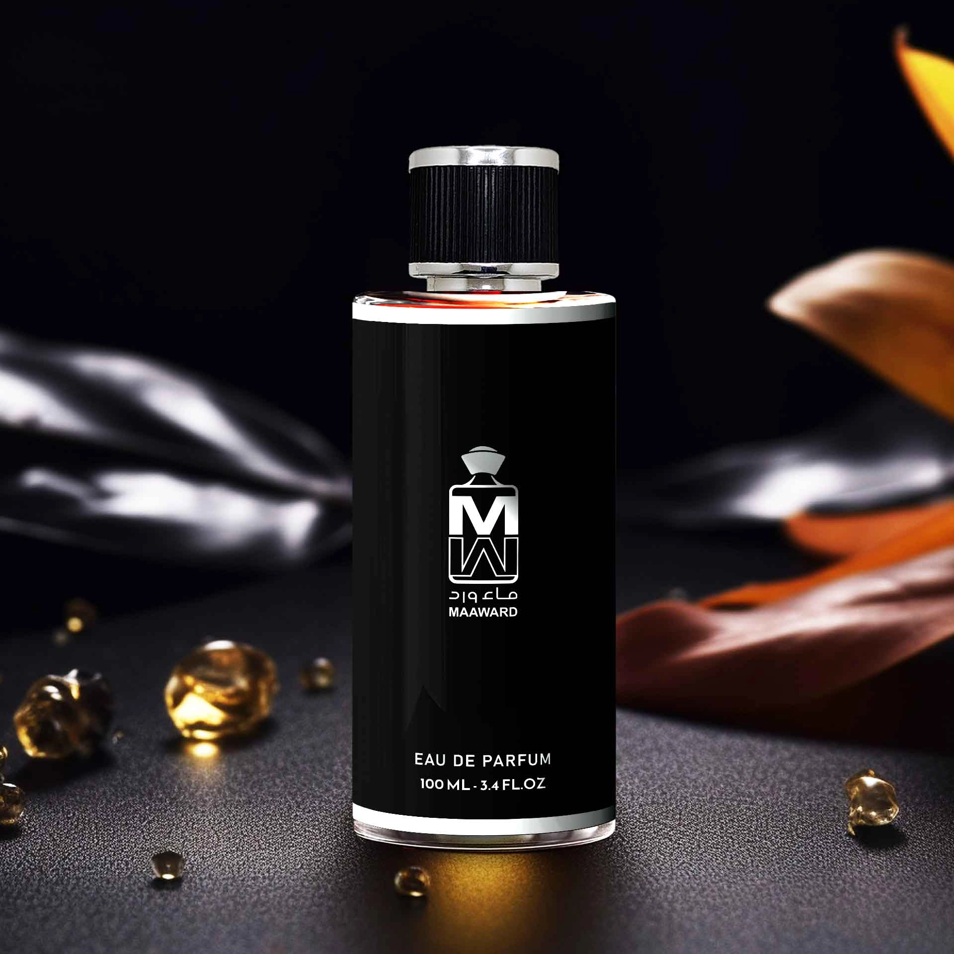 عطر شرقي خفيف