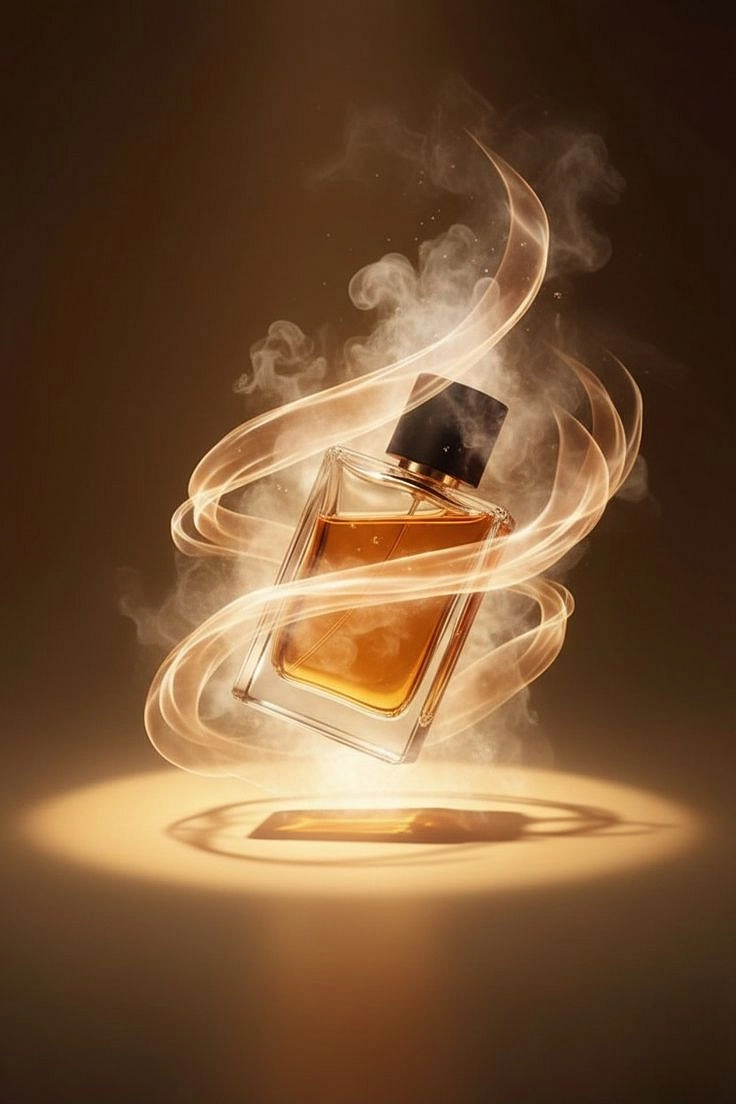 عطور لكل الأذواق