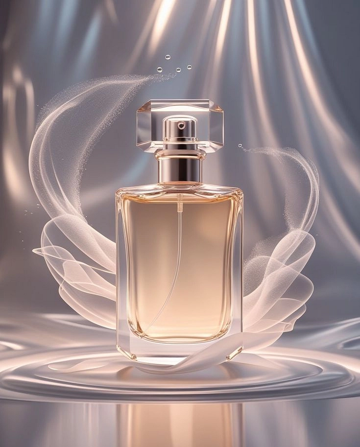 عطور نسائي