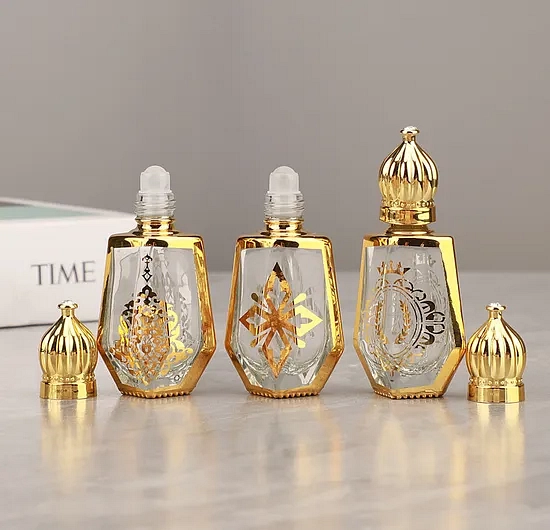 لماذا الزيوت العطرية هي الاختيار الأفضل؟