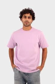 تيشيرت basic اقتصادي