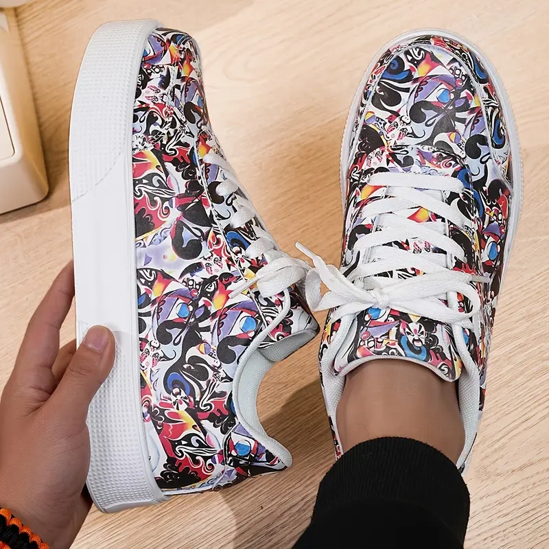 حذاء كاجوال جلد