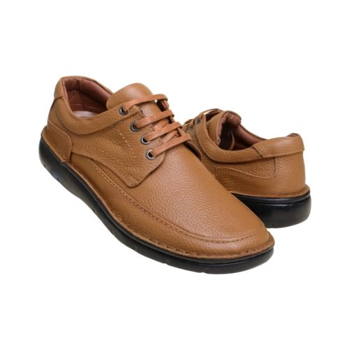 حذاء كاجوال جلد