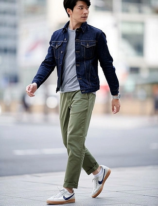 أفضل التيشيرتات الرجالي العصرية 2026