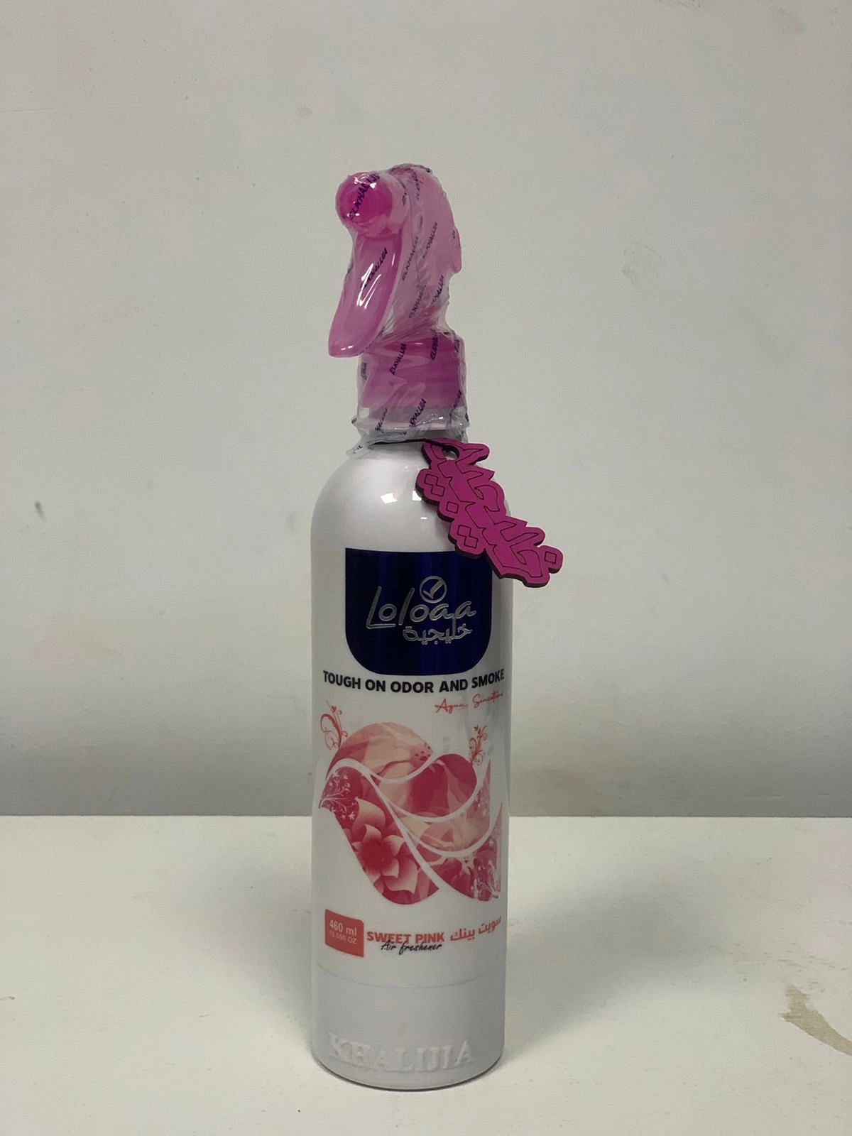 معطر جو لولوا 460 ملل