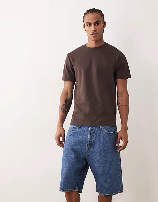 Jack & Jone Alex baggy denim