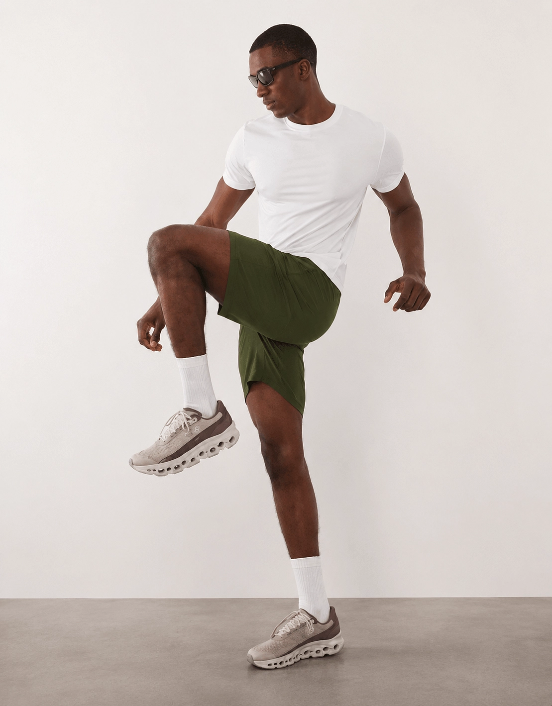 Sportswear