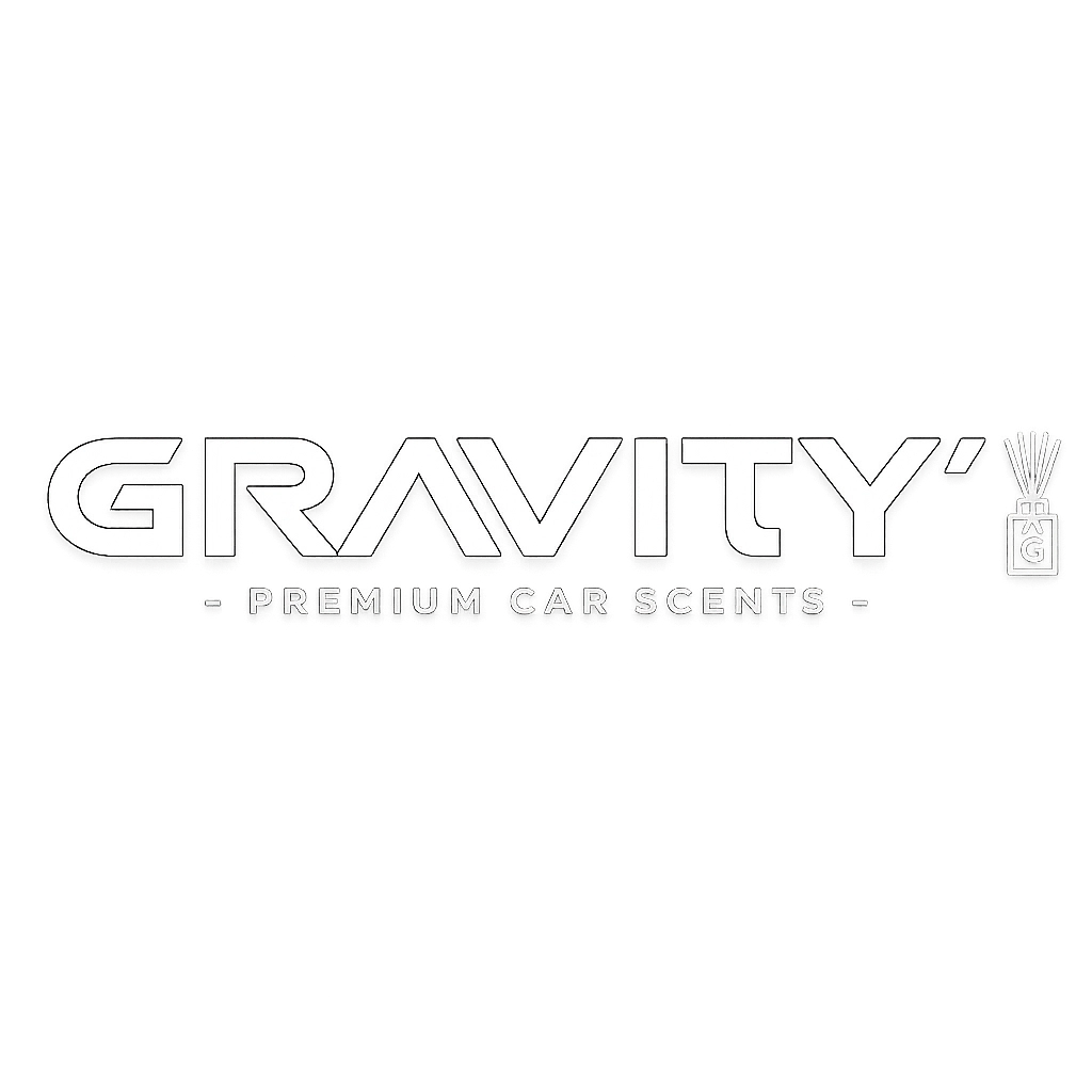 Gravity-Car Premium Scents