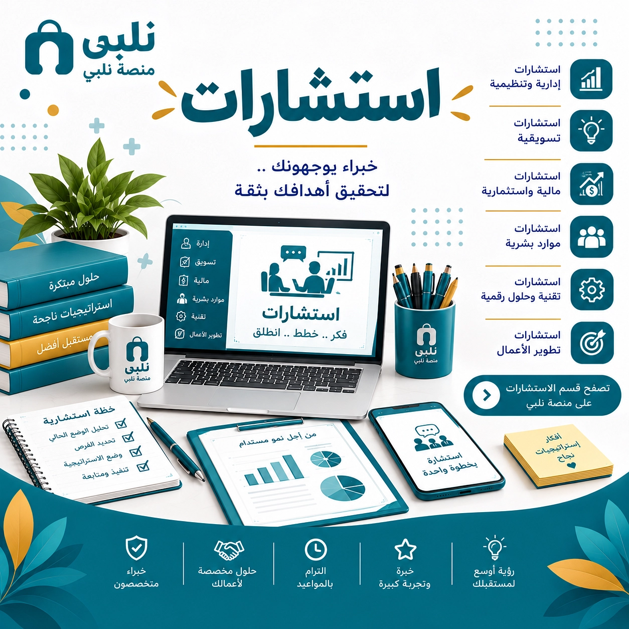 دراسة الجدوى للجمعيات.. خطوة أساسية نحو الاستدامة والتنمية