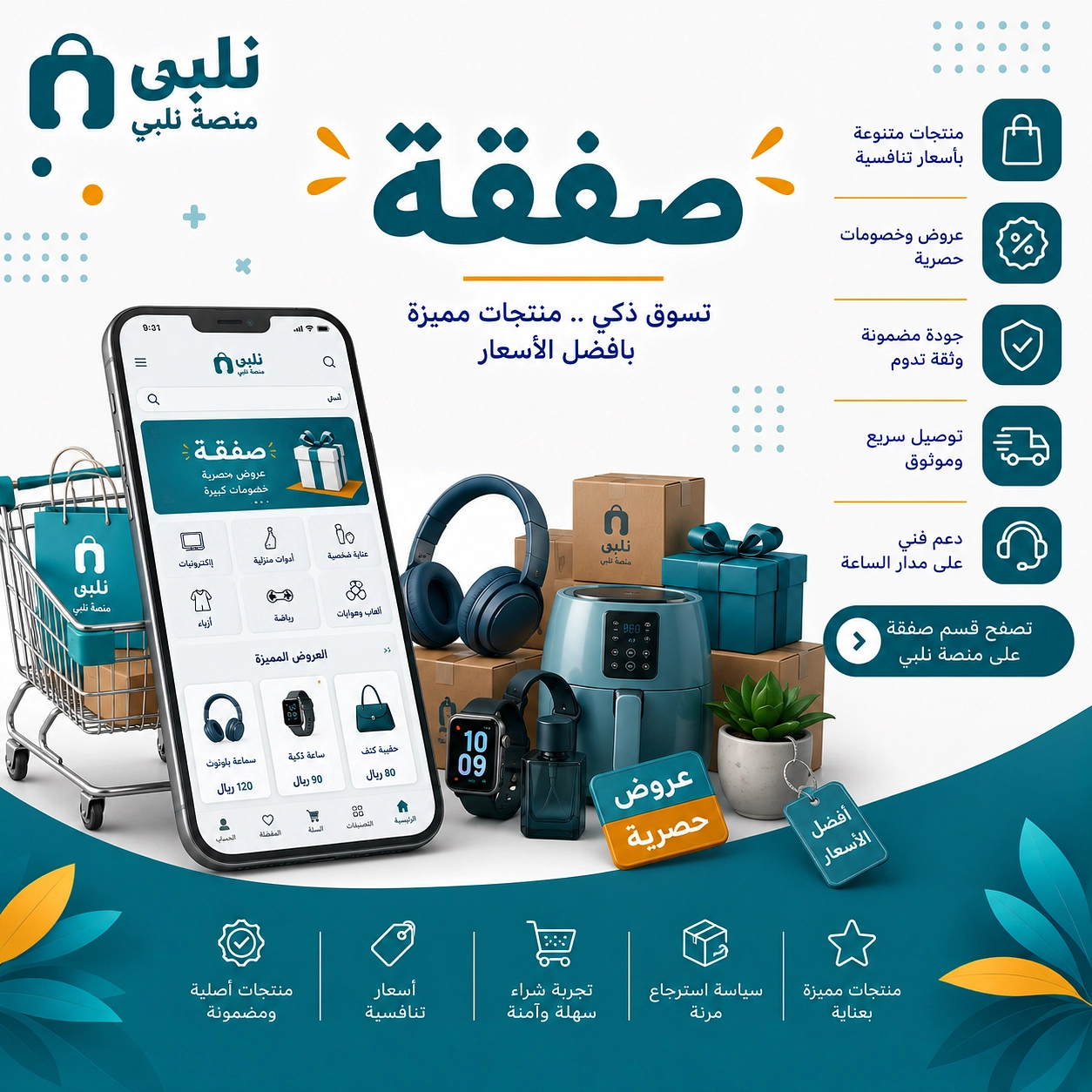 صفقة