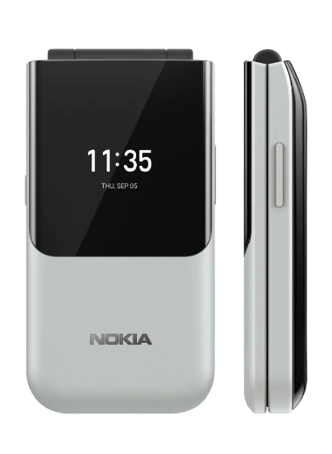 flip |  nokia 2720  موبايل