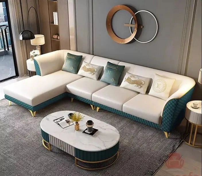 ركنة مودرن