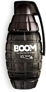 عطر الفخامه BOOM