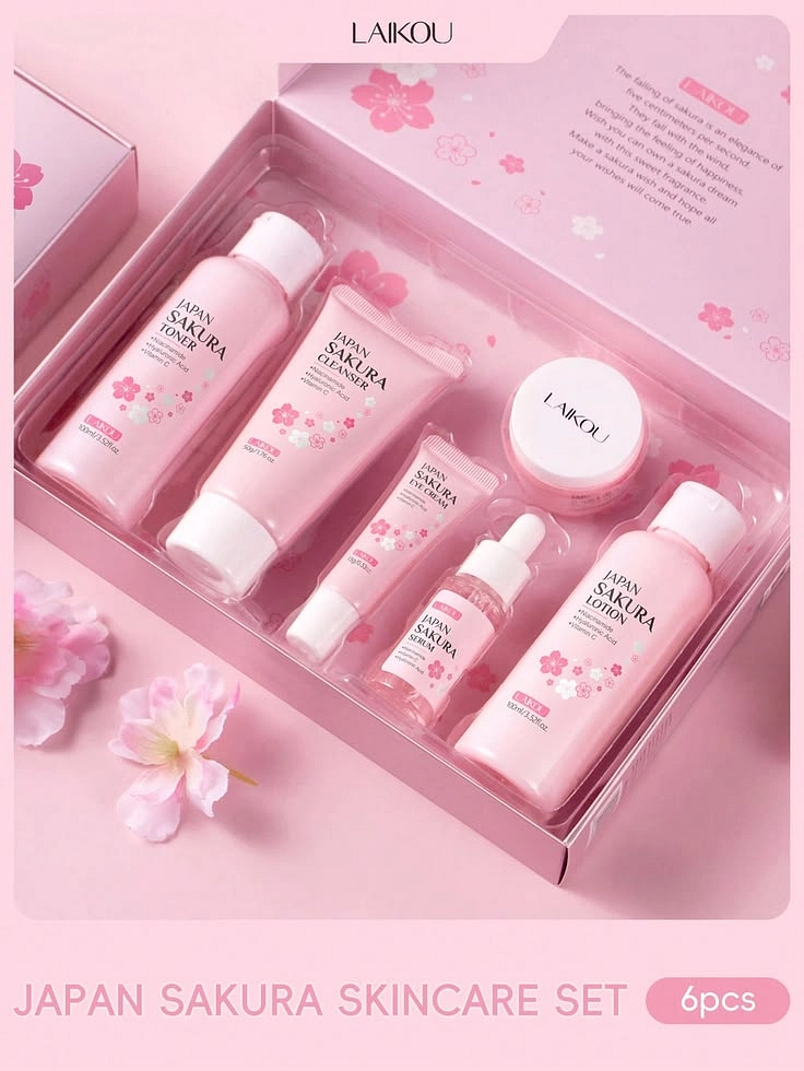العناية بالبشرة — Skincare