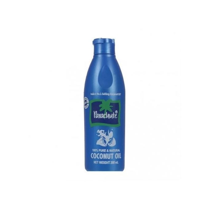 زيت جوز الهند باراشوت للشعر 175 مل – Parachute Coconut Oil