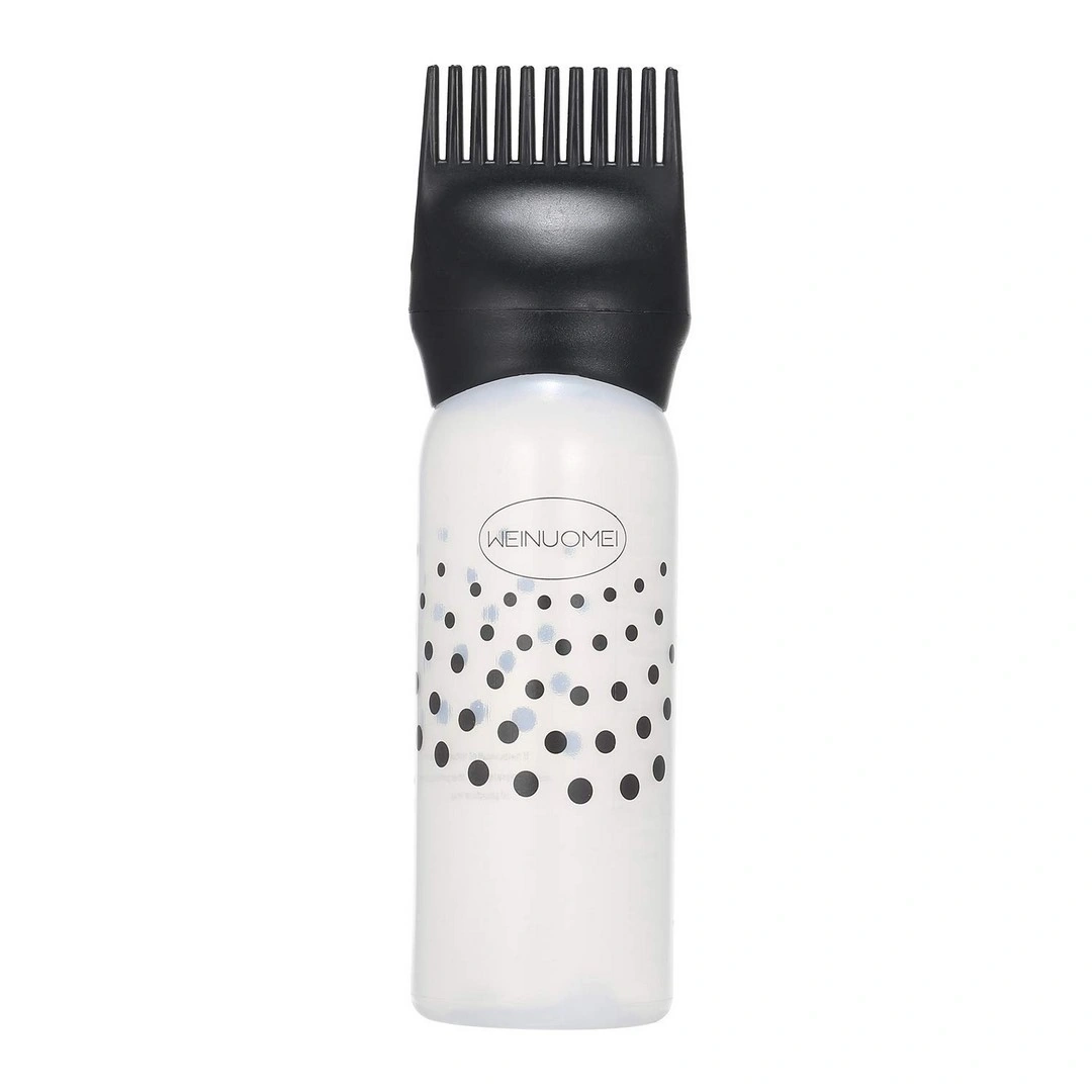 مشط توزيع زيت الشعر – Hair Oil Applicator Comb