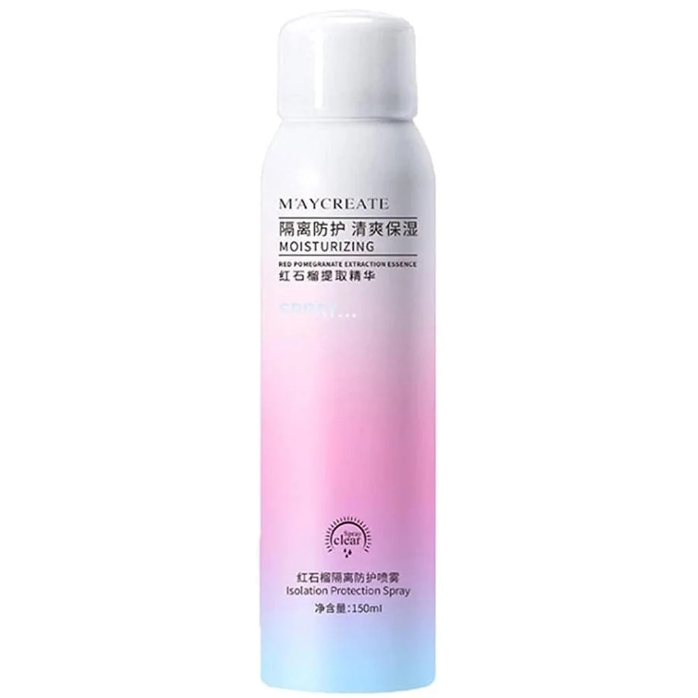سبراي تفتيح كوري للبشرة 150 مل – Korean Whitening Spray