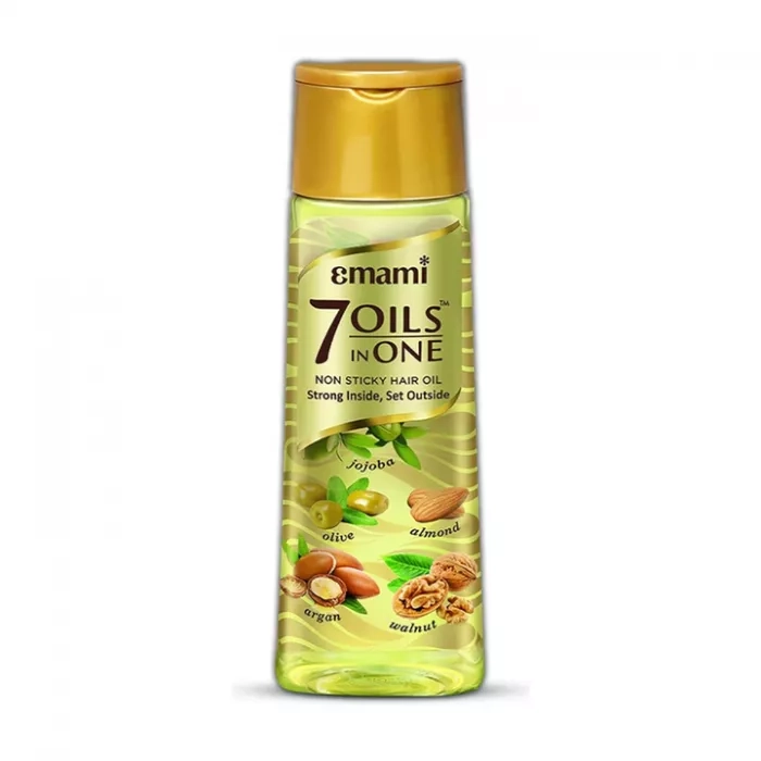 زيت إيمامي للشعر 7 في 1 – Emami Hair Oil