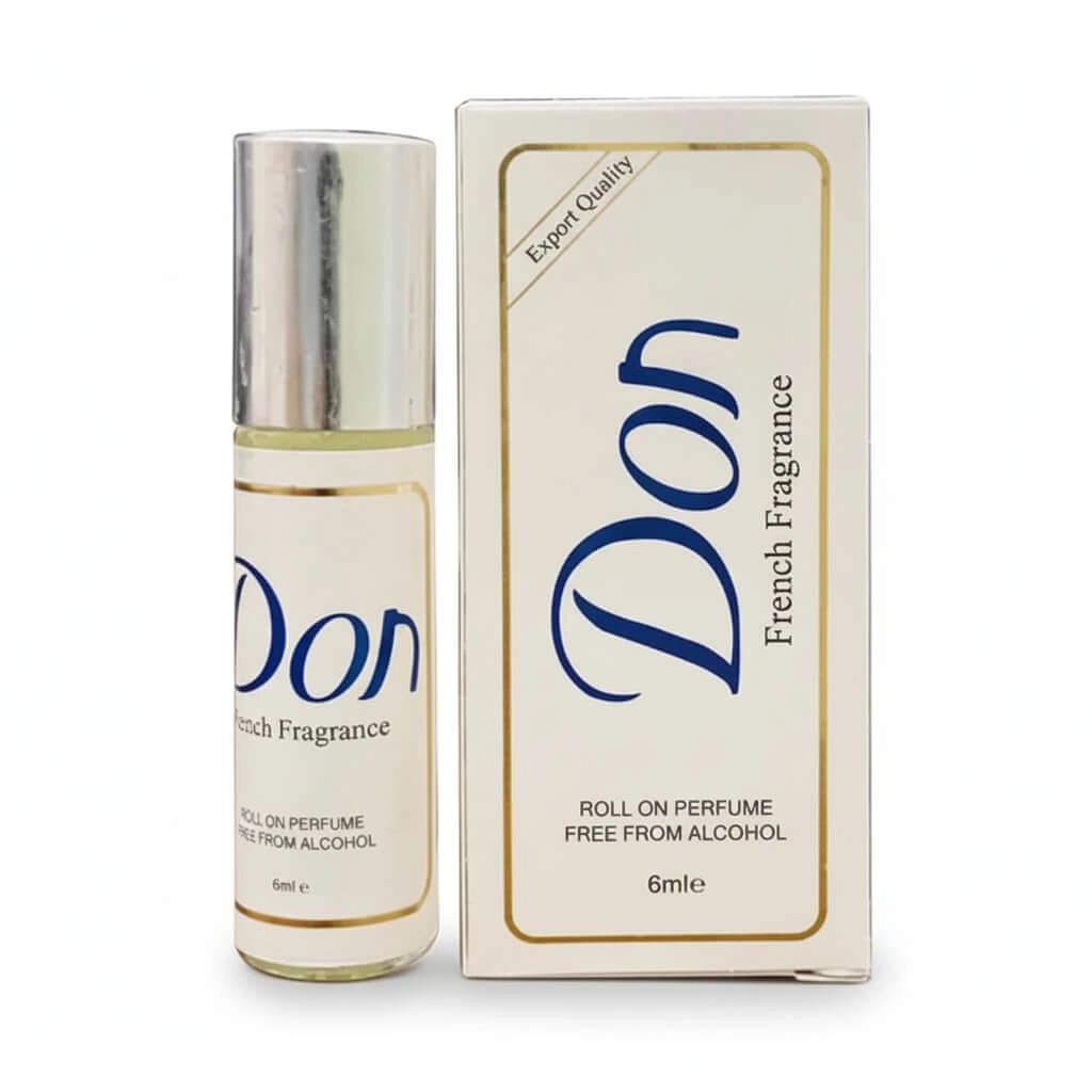 don perfume 6ML