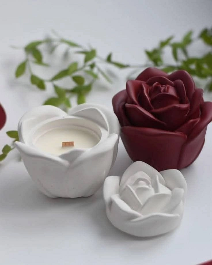 Candle 🕯️