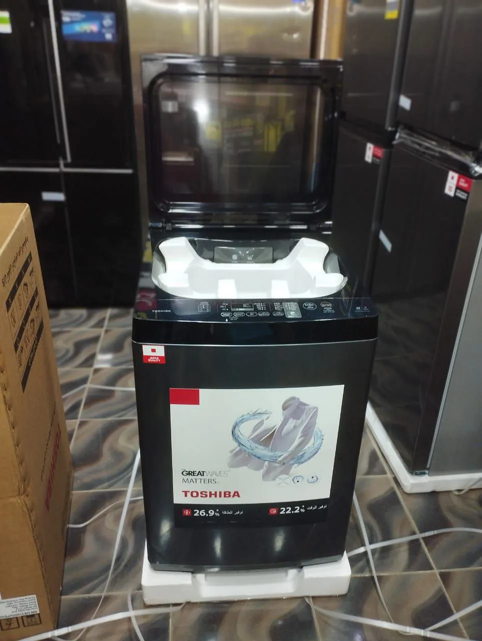 product