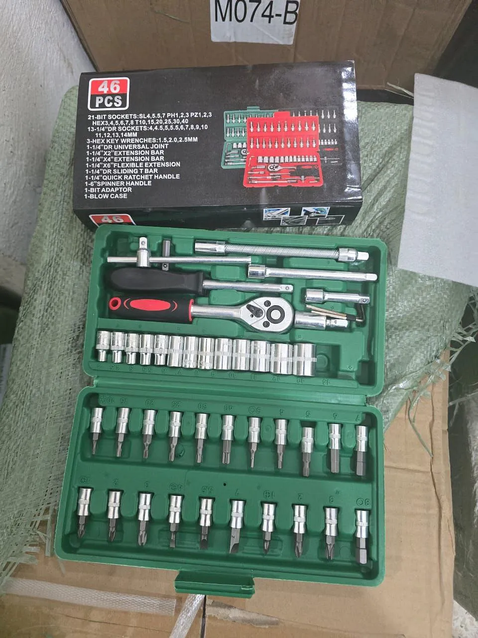 product