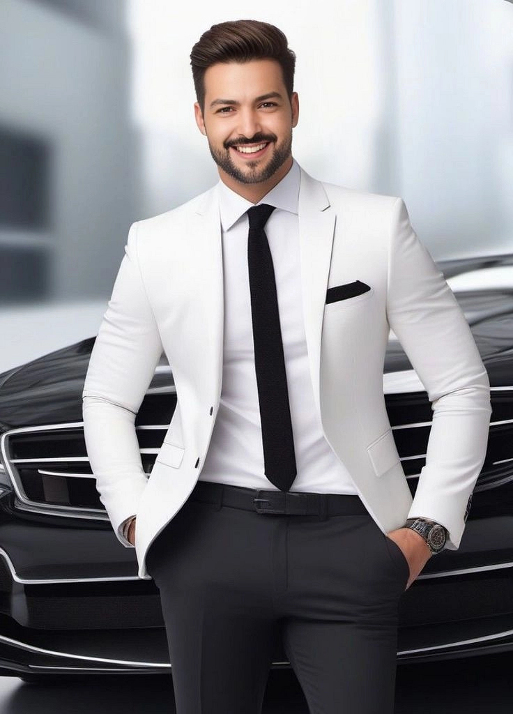 الرجال