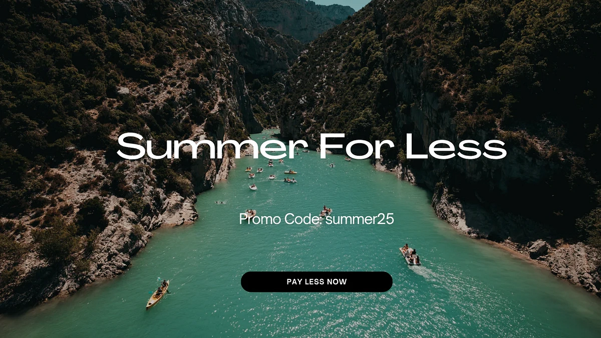 العرض الأول